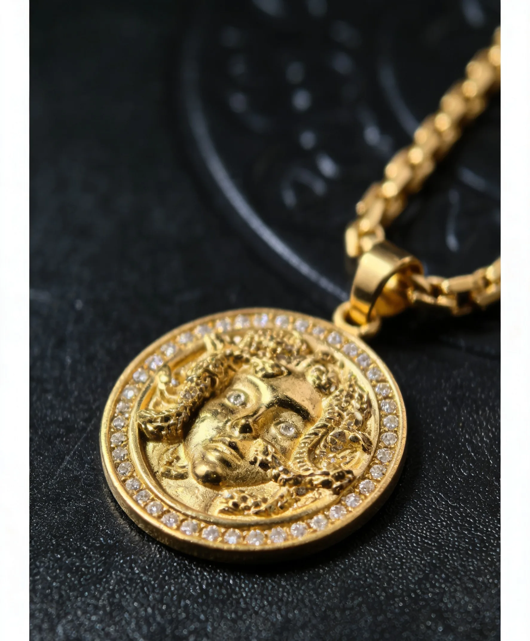 Chrome Hearts Necklace