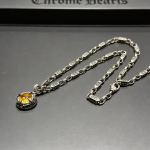 Chrome Hearts Necklace