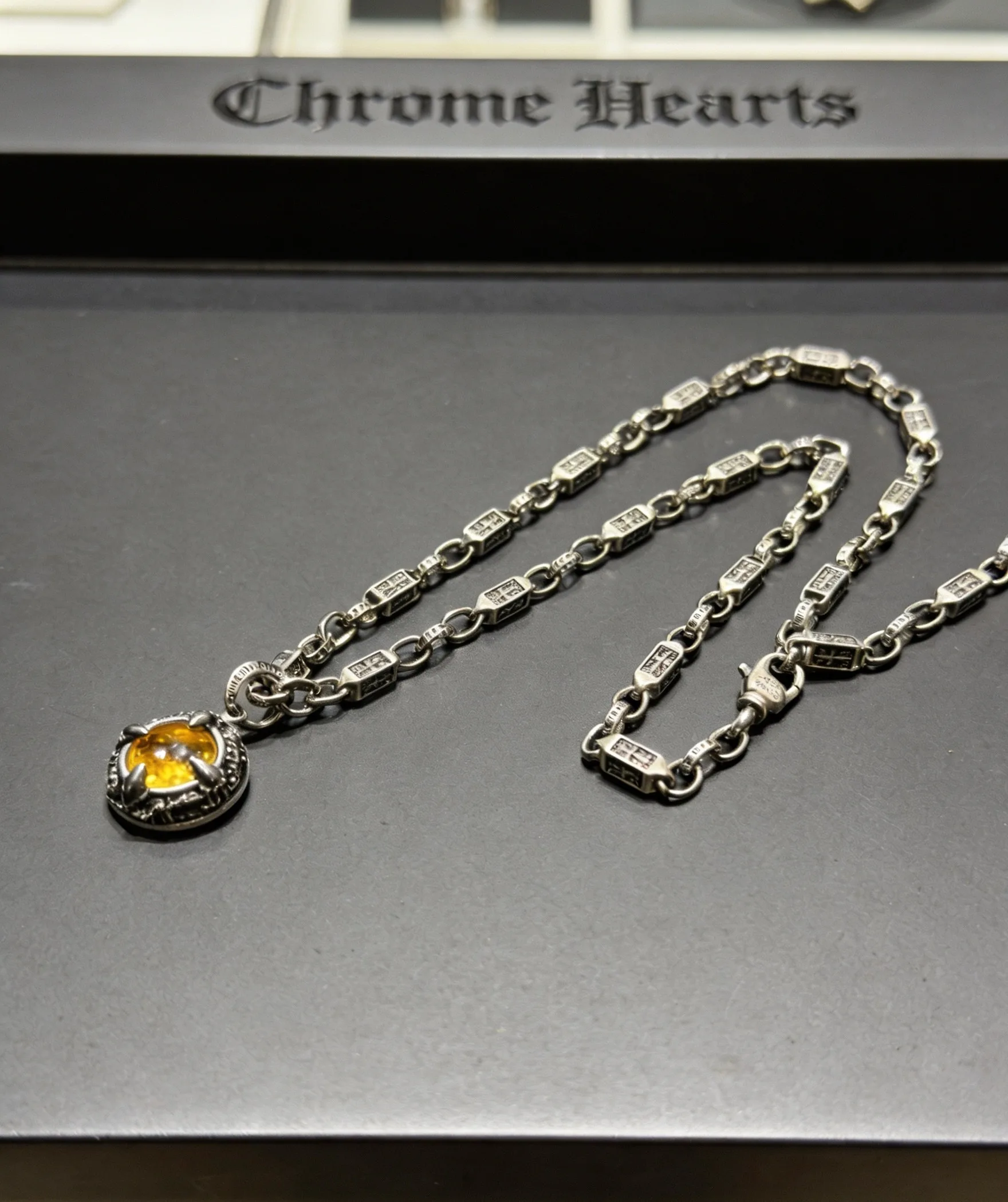 Chrome Hearts Necklace