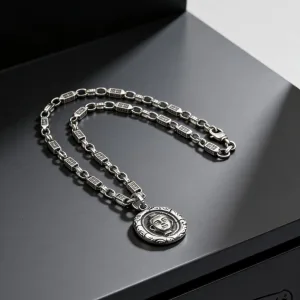 Chrome Hearts Necklace