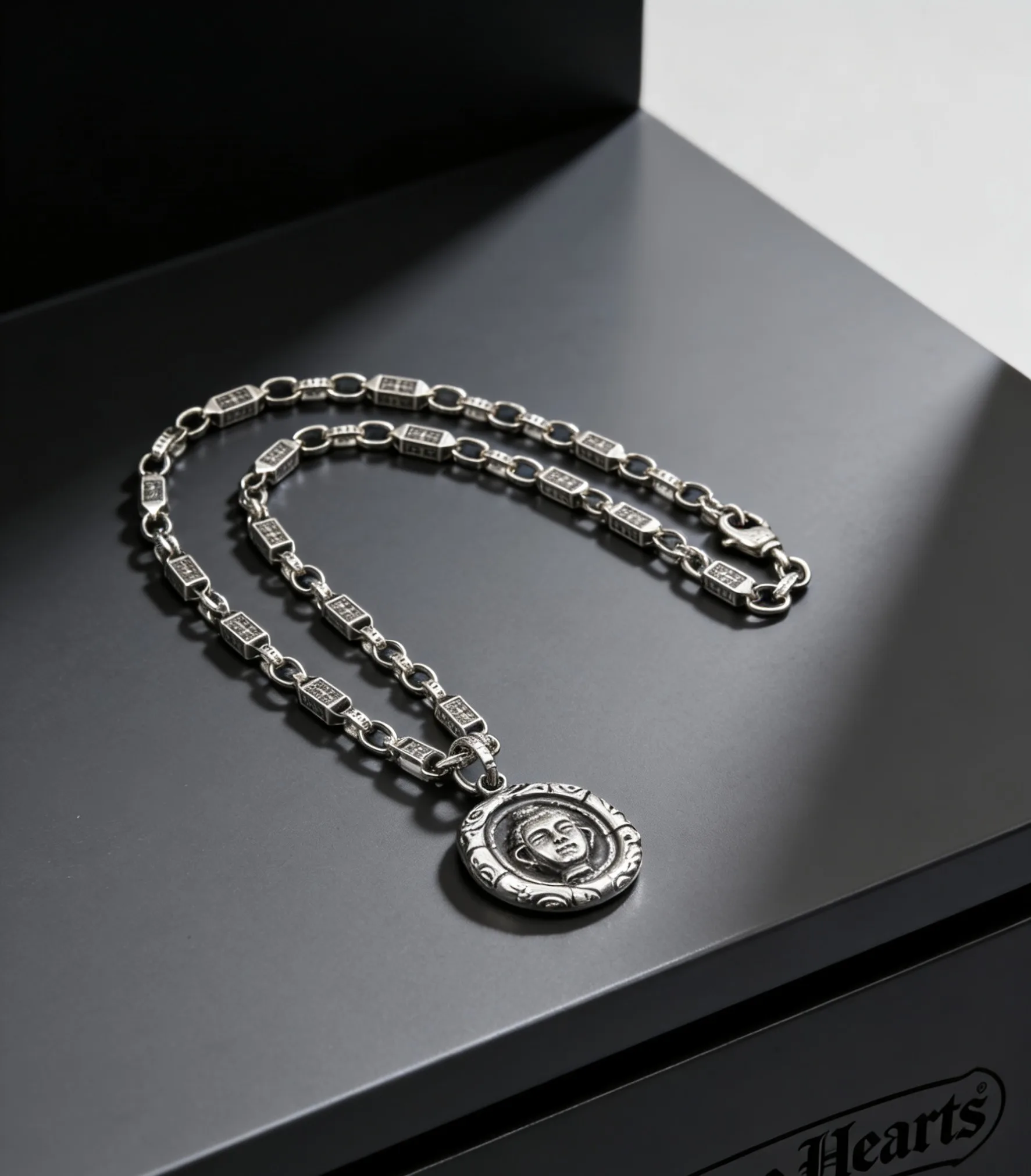 Chrome Hearts Necklace
