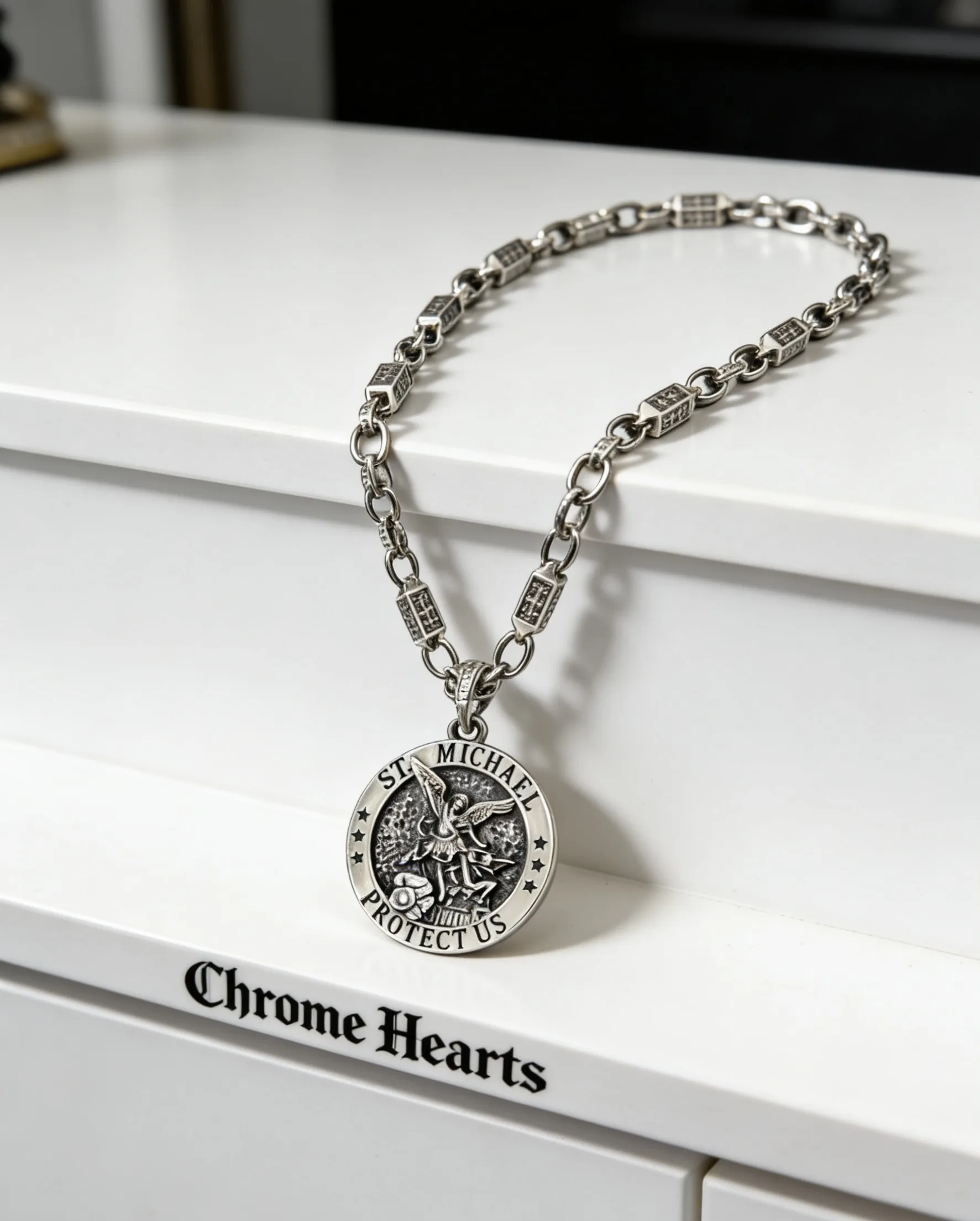 Chrome Hearts Necklace