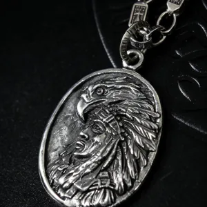 Chrome Hearts Necklace