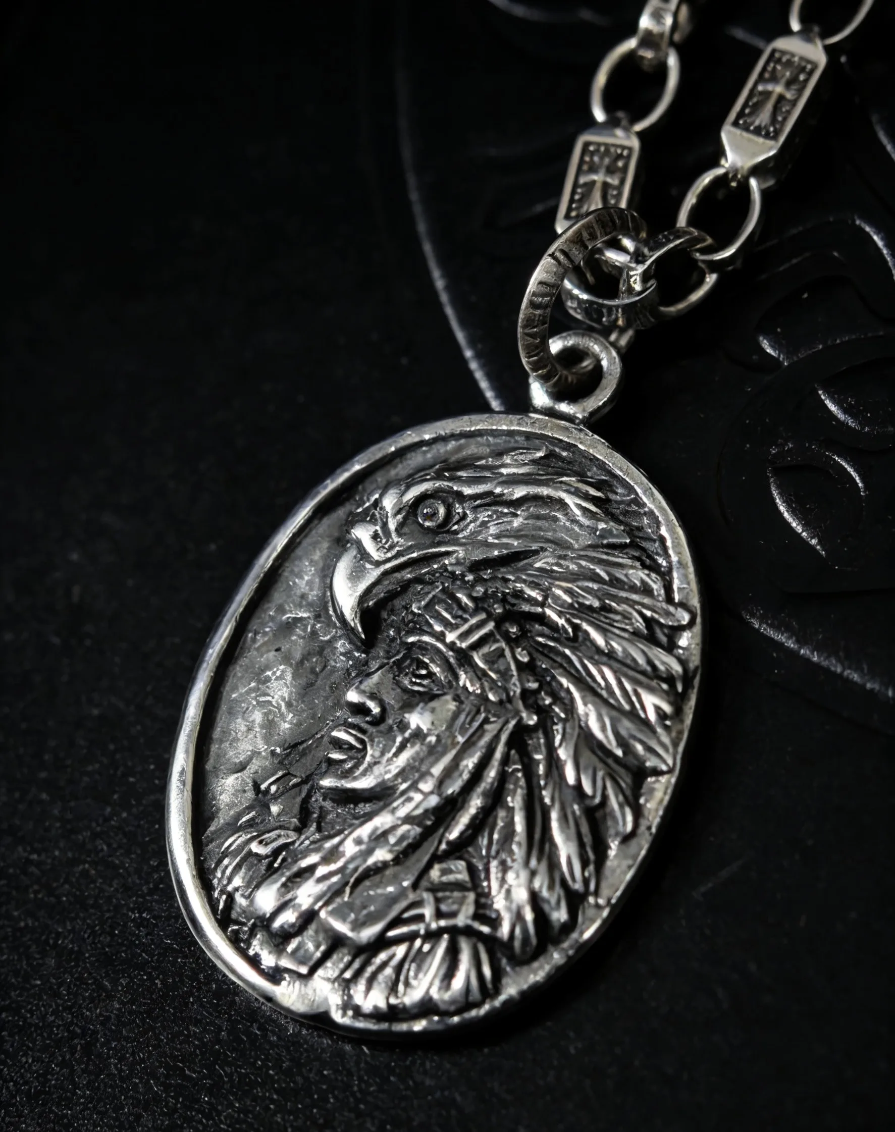 Chrome Hearts Necklace