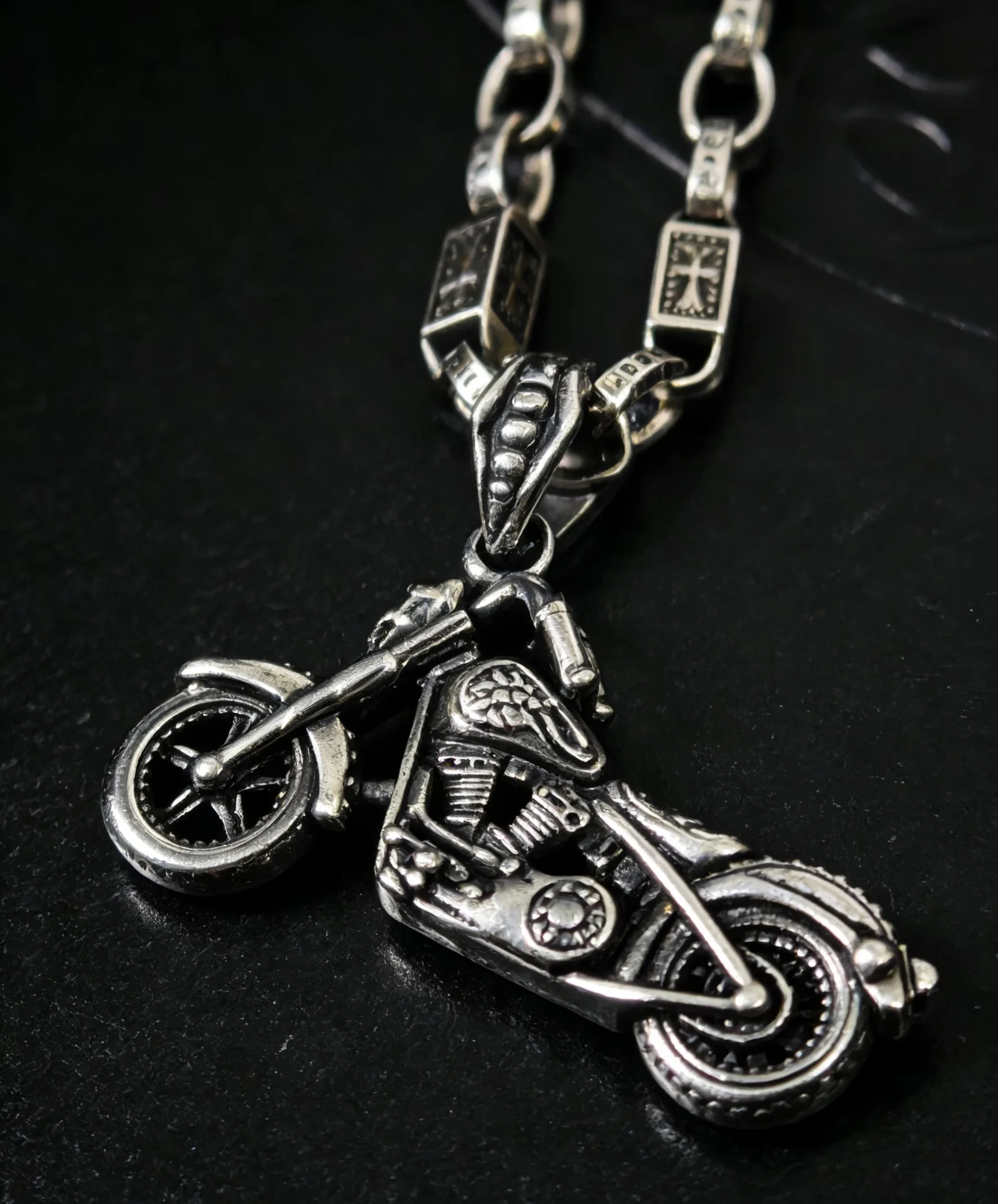 Chrome Hearts Necklace
