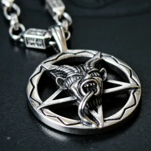 Chrome Hearts Necklace