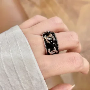 Chanel Ring