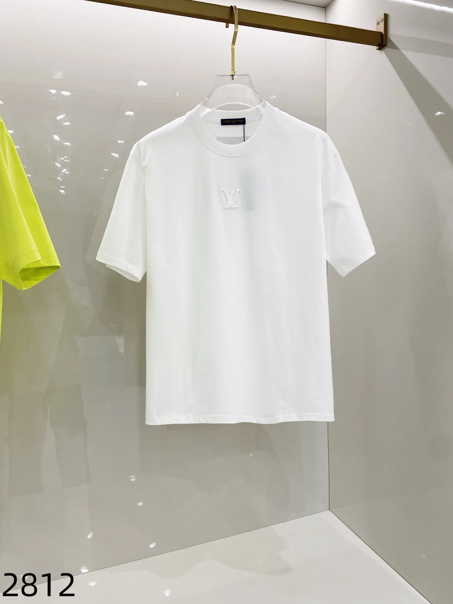 Louis Vuitton Short Sleeves