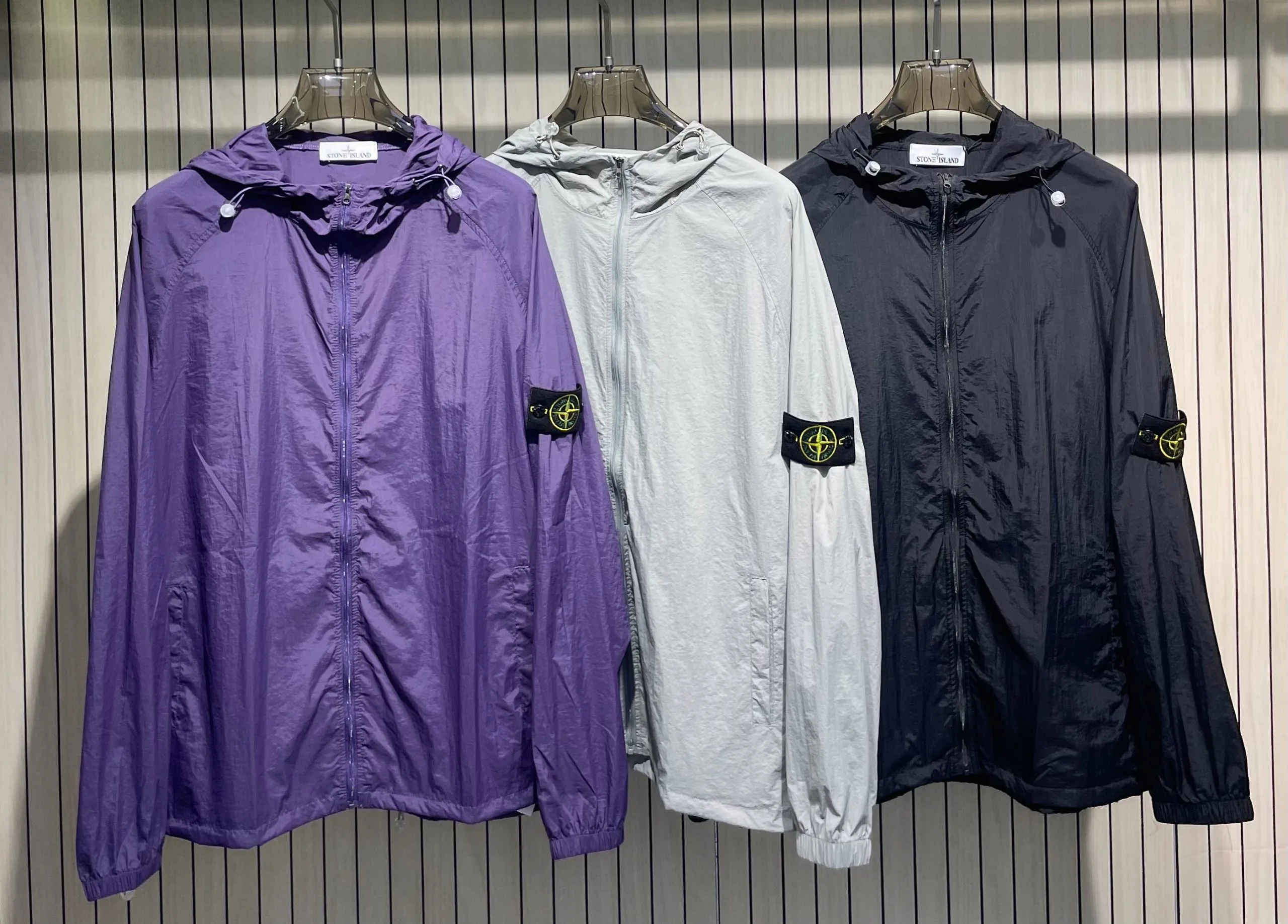 Stone Island Set