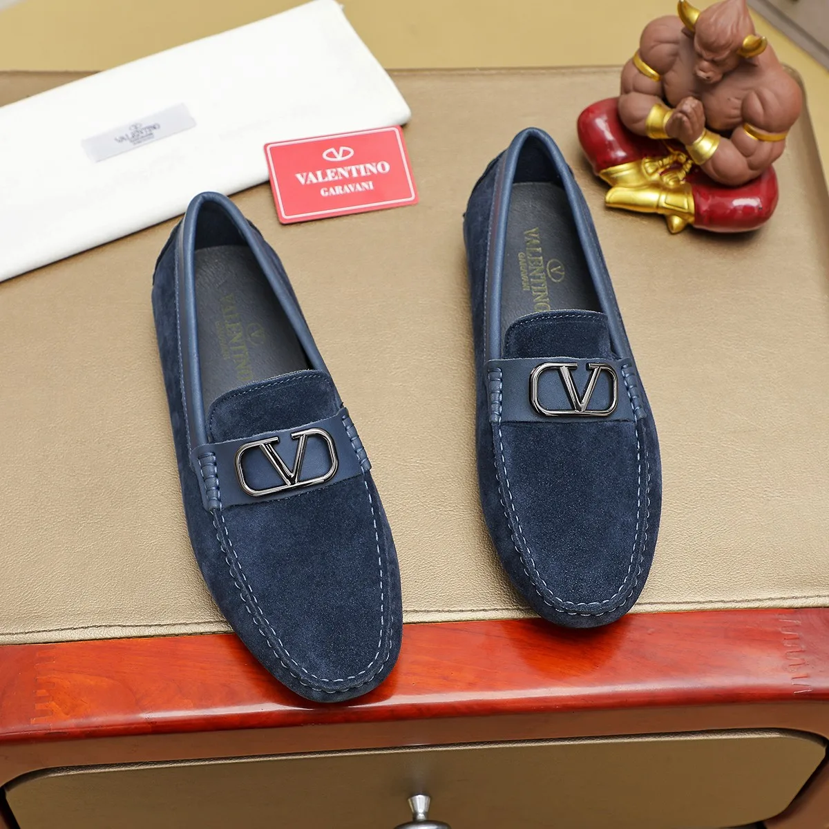 Valentino Casual Shoes
