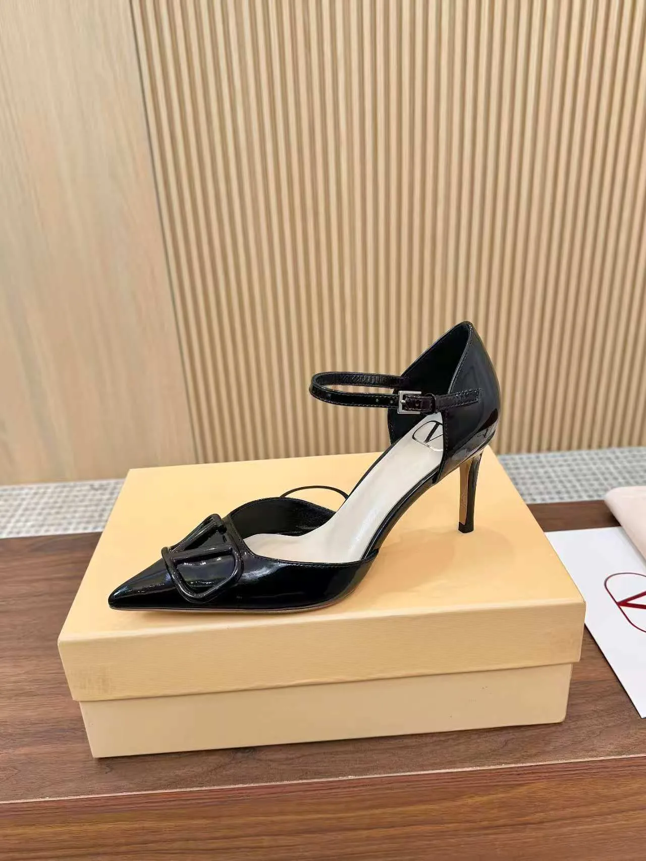 Valentino Sandals