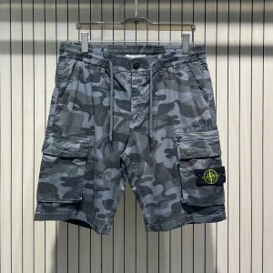 Stone Island Shorts