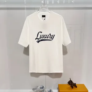 Balenciaga Short Sleeves