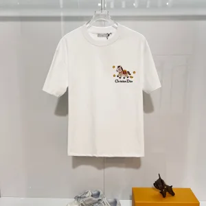 Dior Short Sleeves