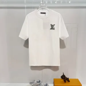Louis Vuitton Short Sleeves