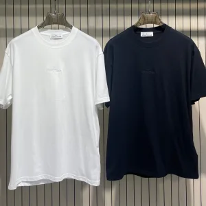 Stone Island Short Sleeves