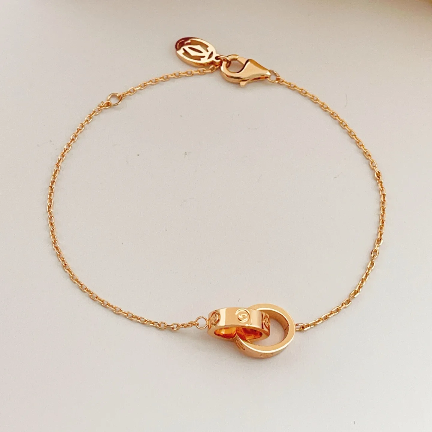 Cartier Bracelet