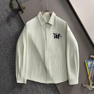 Dior Long Sleeves