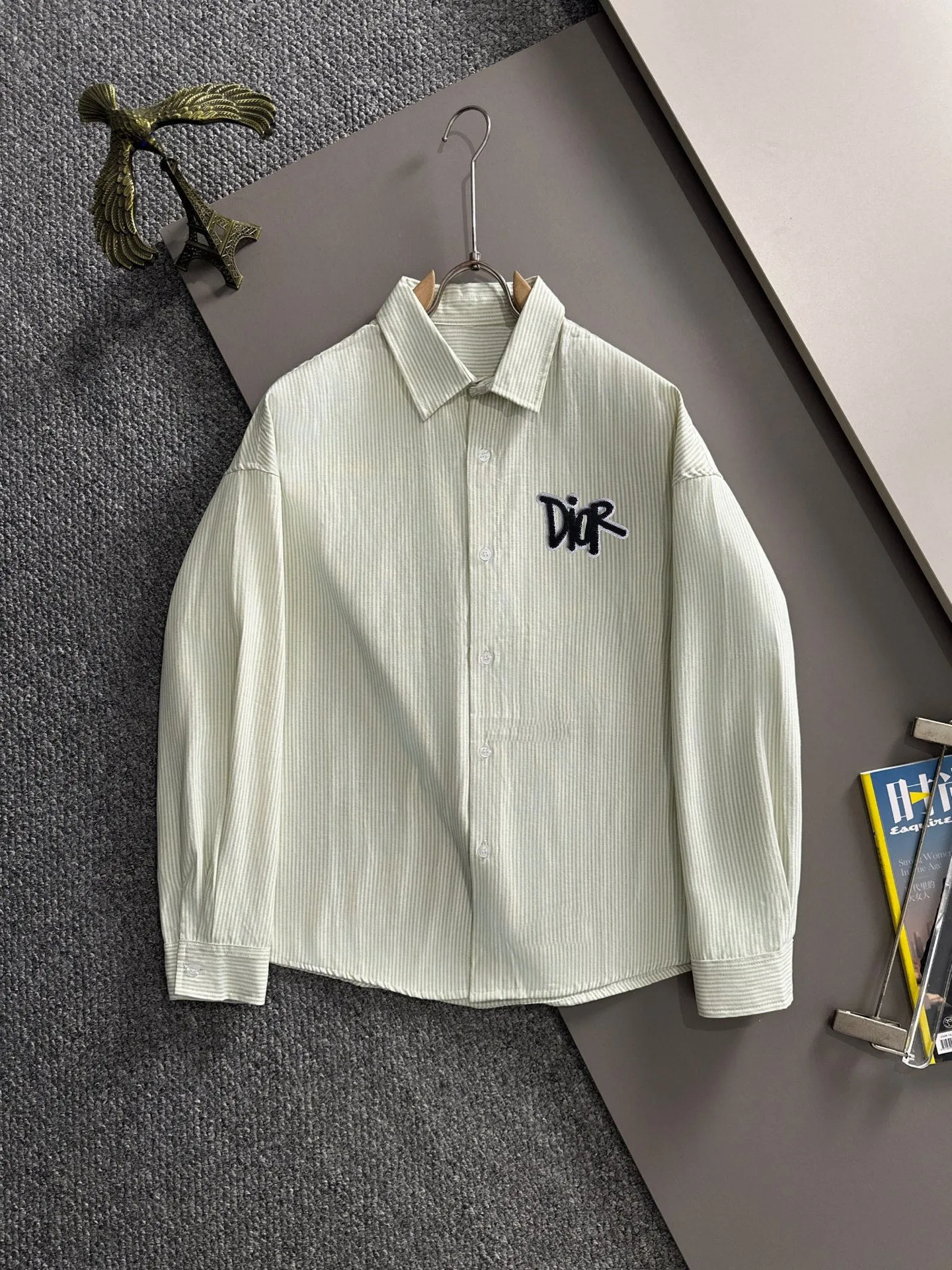 Dior Long Sleeves