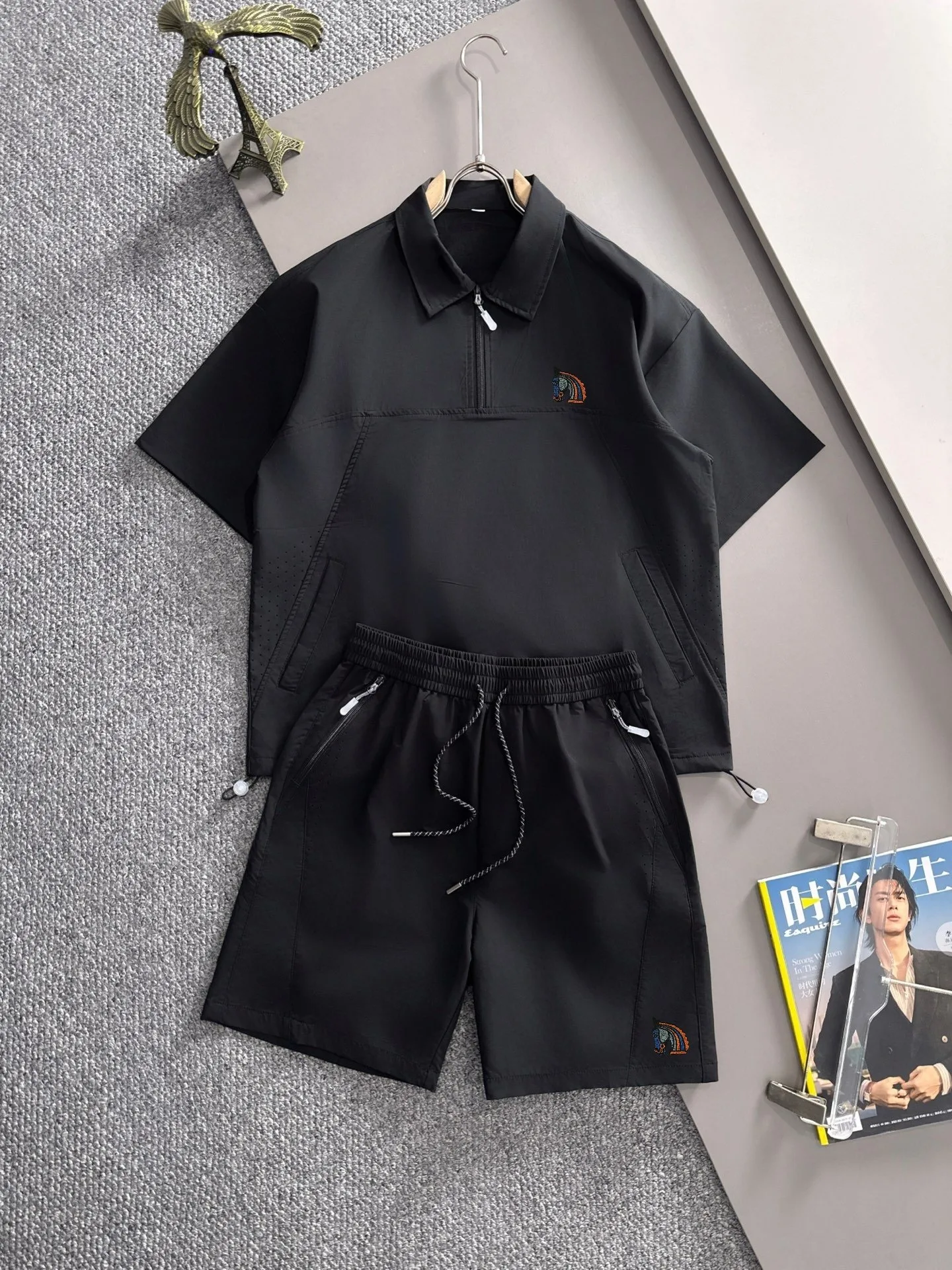 Hermès Set
