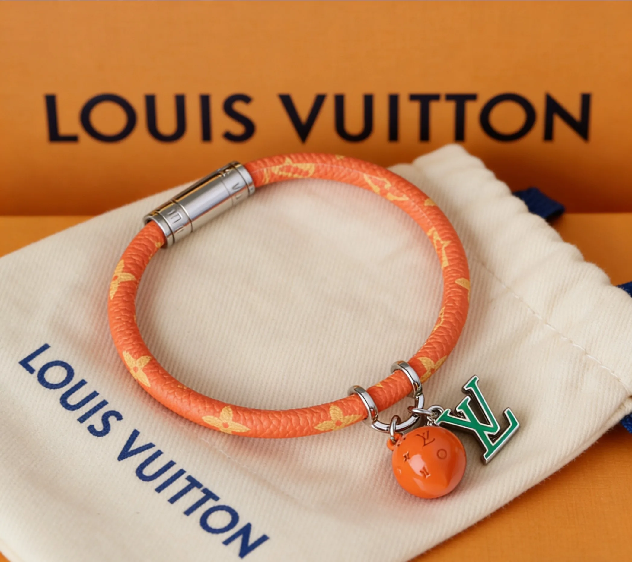 Louis Vuitton Necklace