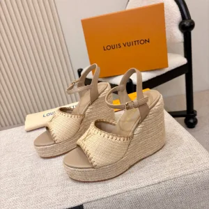 Louis Vuitton Sandals