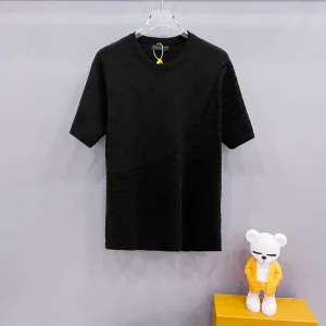 Louis Vuitton Short Sleeves