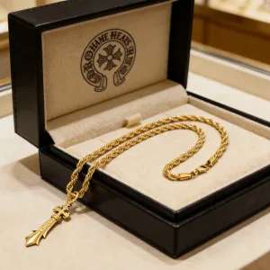 Chrome Hearts Necklace