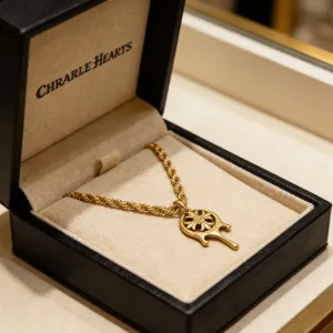 Chrome Hearts Necklace
