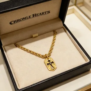 Chrome Hearts Necklace