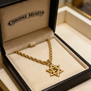 Chrome Hearts Necklace
