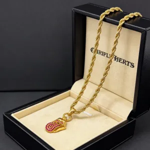 Chrome Hearts Necklace