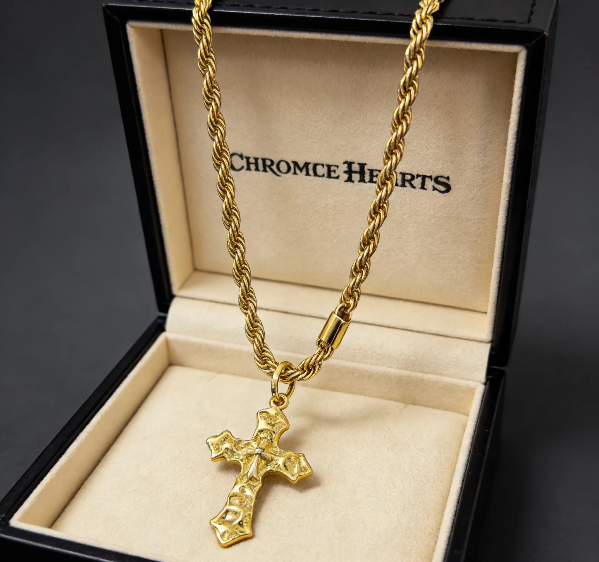 Chrome Hearts Necklace