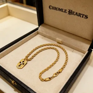 Chrome Hearts Necklace