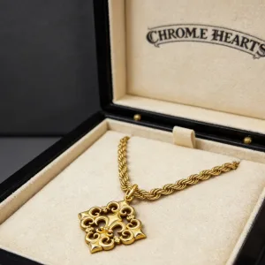 Chrome Hearts Necklace