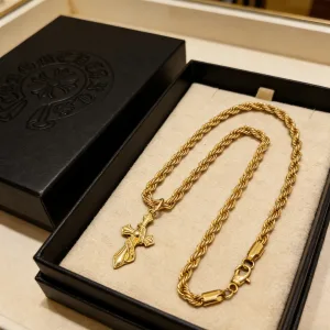 Chrome Hearts Necklace