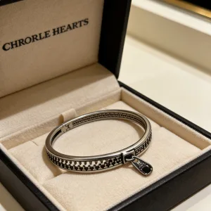 Chrome Hearts Pendant