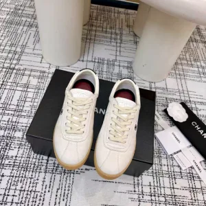 Chanel Casual Shoes