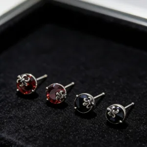 Chrome Hearts Earrings
