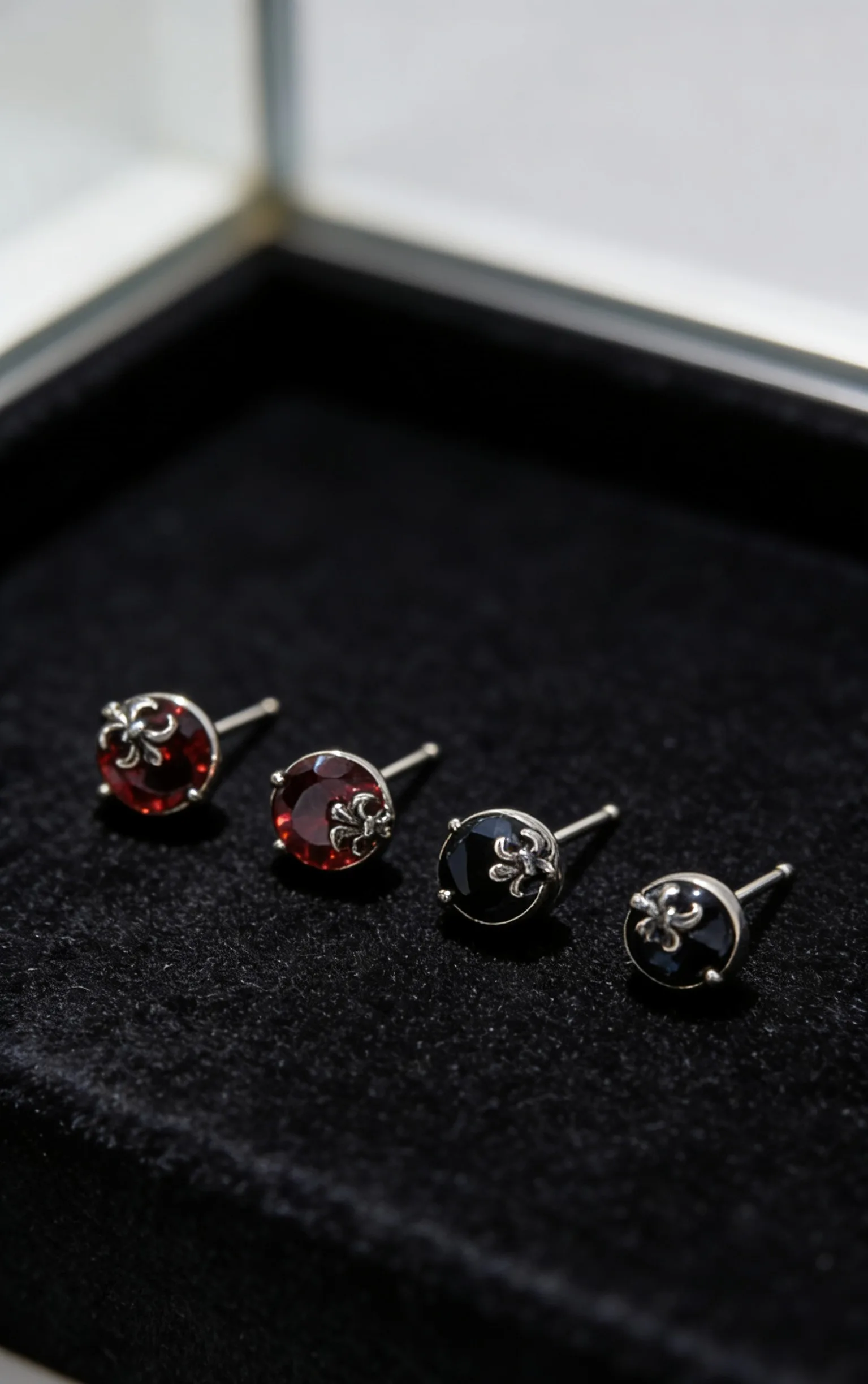 Chrome Hearts Earrings