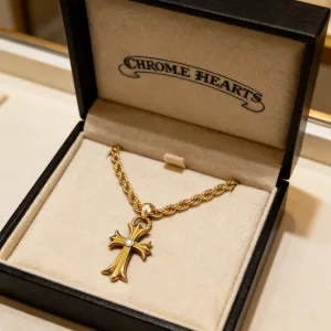 Chrome Hearts Necklace