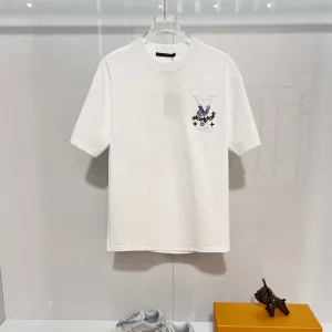 Louis Vuitton Short Sleeves