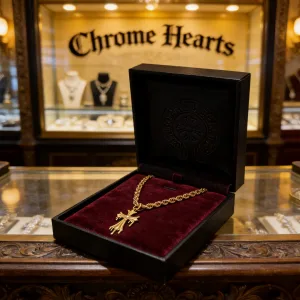 Chrome Hearts Necklace