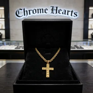 Chrome Hearts Necklace