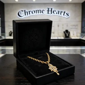 Chrome Hearts Necklace