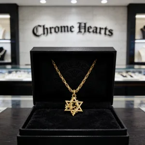 Chrome Hearts Necklace