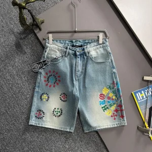 Chrome Hearts Shorts