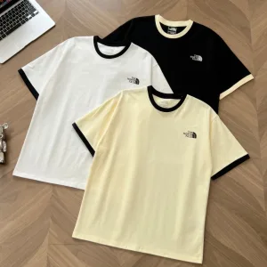 The North Face Short Sleeves