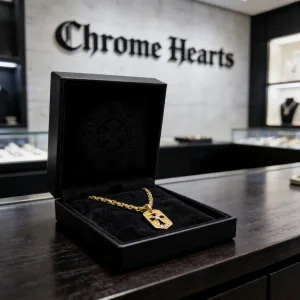 Chrome Hearts Necklace