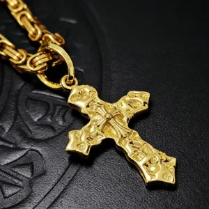 Chrome Hearts Necklace